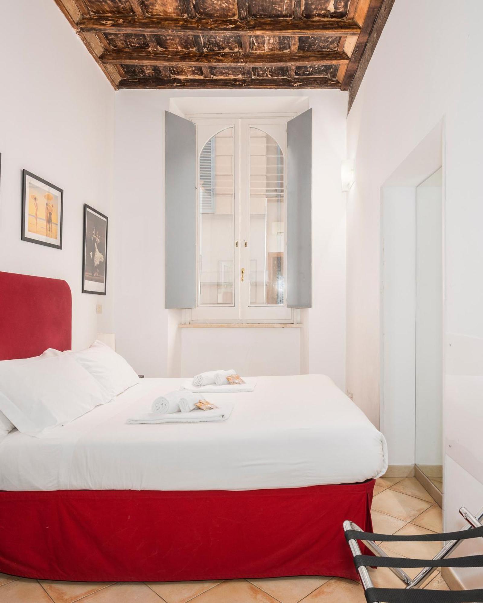 Apartamento Campo De' Fiori - Zen18-19-20